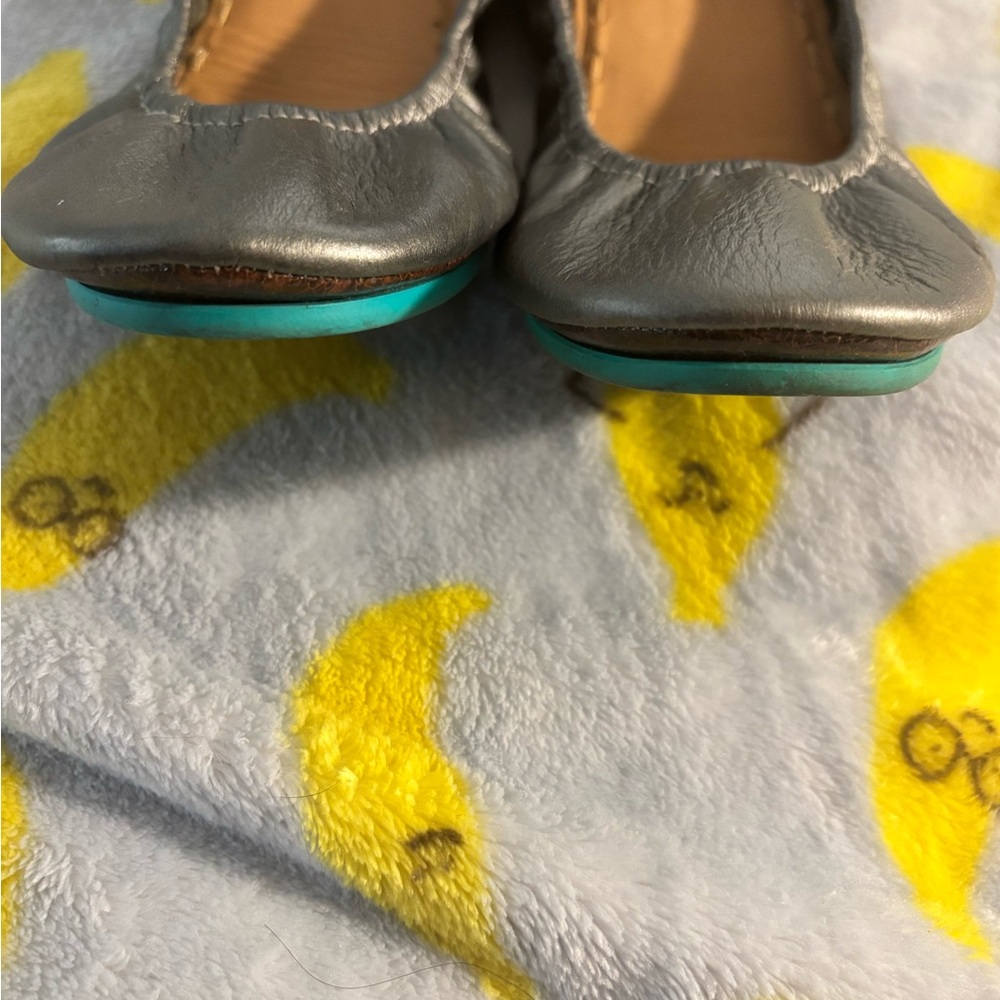 Tieks - Picture 2 of 4